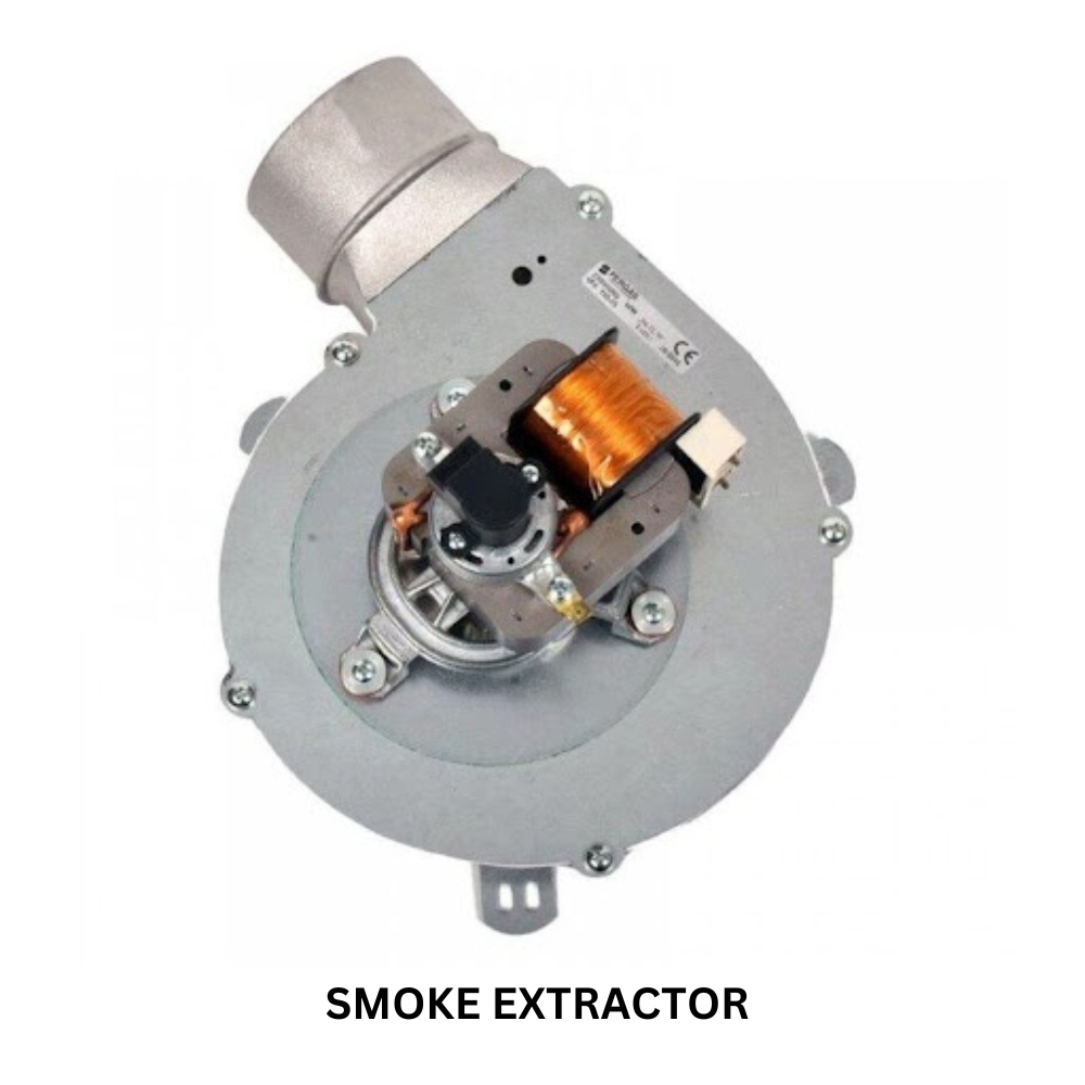 Smoke Extractor